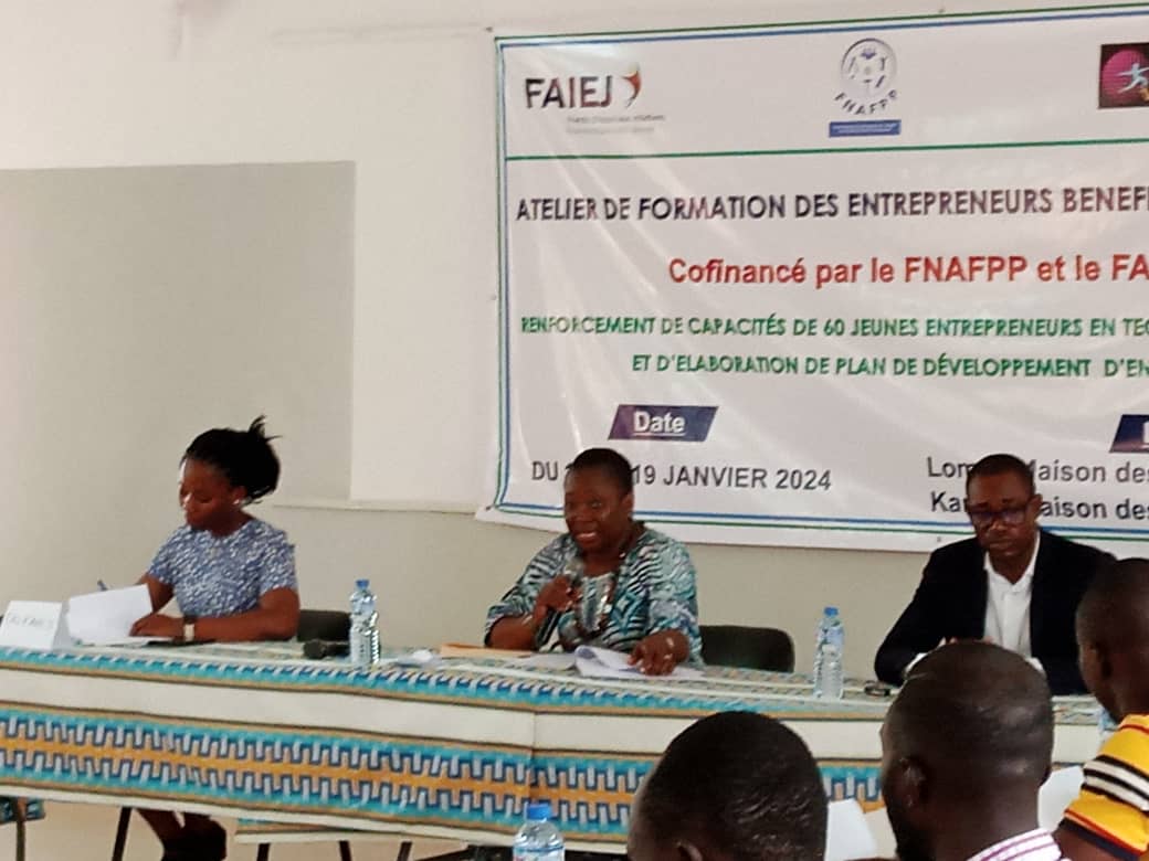 SYL CONSULT et ses entrepreneurs : des réussites à découvrir
