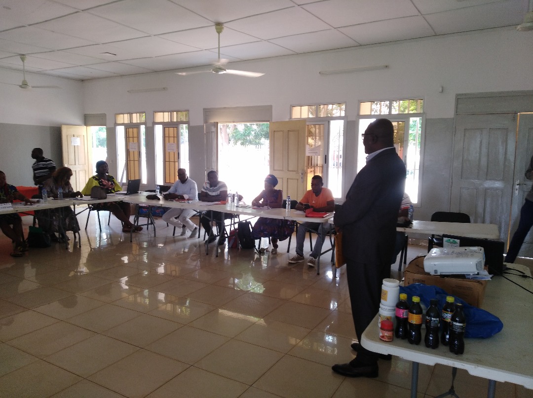 SYL CONSULT TOGO – L’excellence au service de l’entrepreneuriat