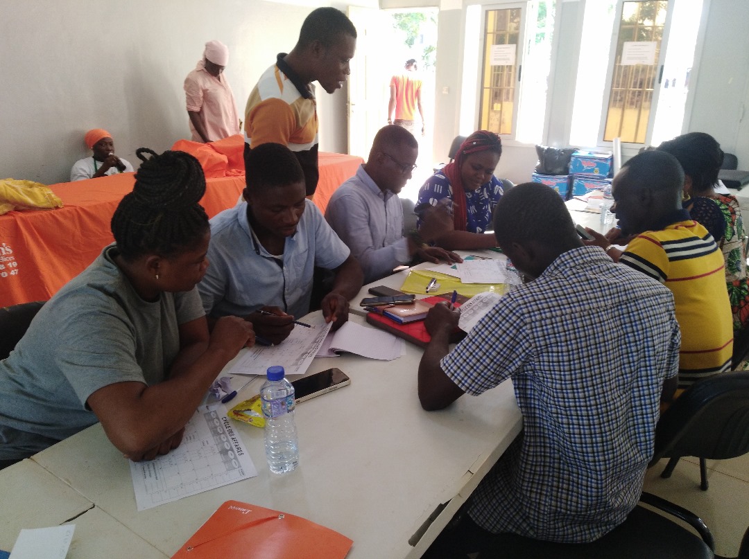 Des projets à fort impact pilotés par SYL CONSULT TOGO